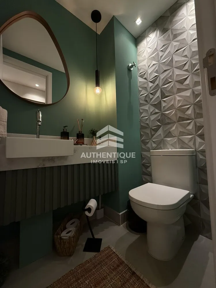 Apartamento, 2 quartos, 117 m² - Foto 4