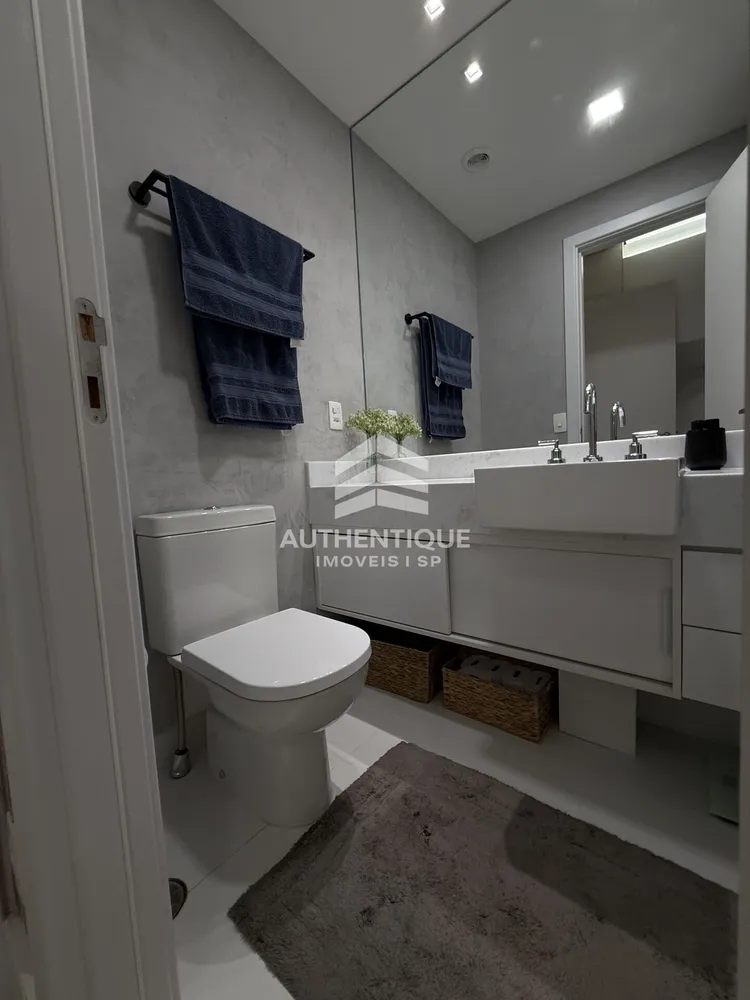Apartamento, 2 quartos, 117 m² - Foto 3