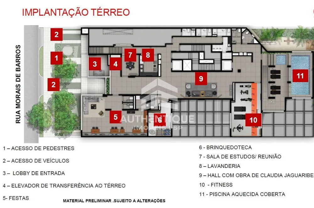 Apartamento, 2 quartos, 117 m² - Foto 7