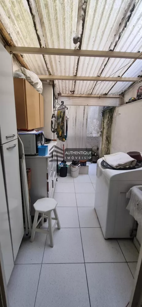 Apartamento à venda com 1 quarto, 33m² - Foto 4