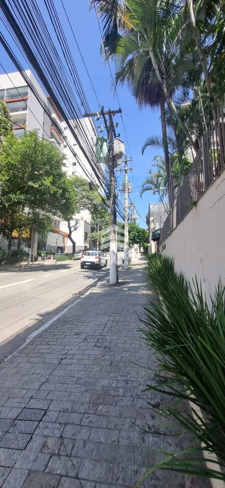 Apartamento, 1 quarto, 33 m² - Foto 10