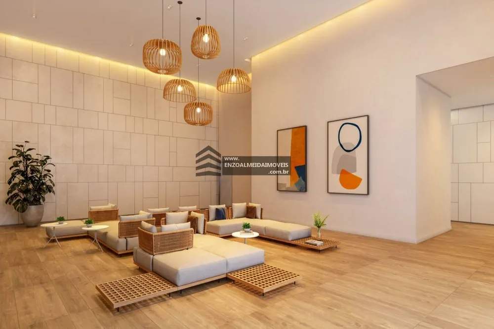 Apartamento, 1 quarto, 26 m² - Foto 4