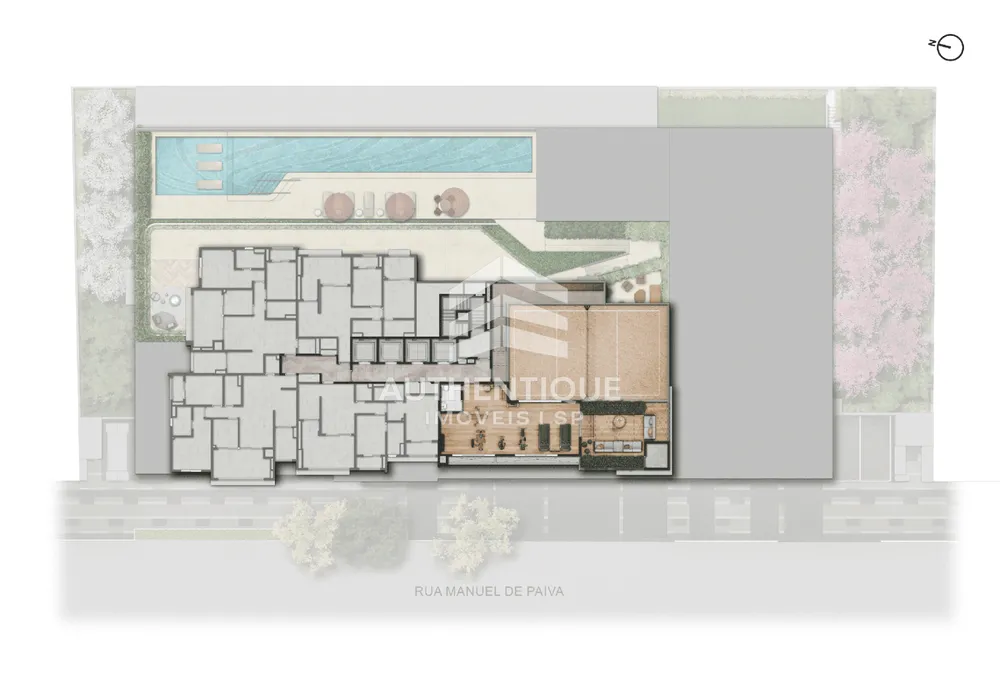 Apartamento, 3 quartos, 87 m² - Foto 10