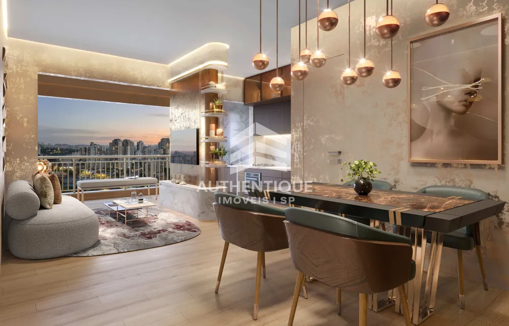 Apartamento, 3 quartos, 87 m² - Foto 6