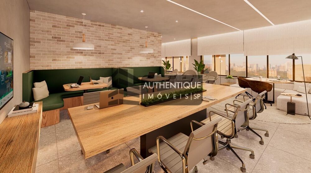 Apartamento, 2 quartos, 70 m² - Foto 11