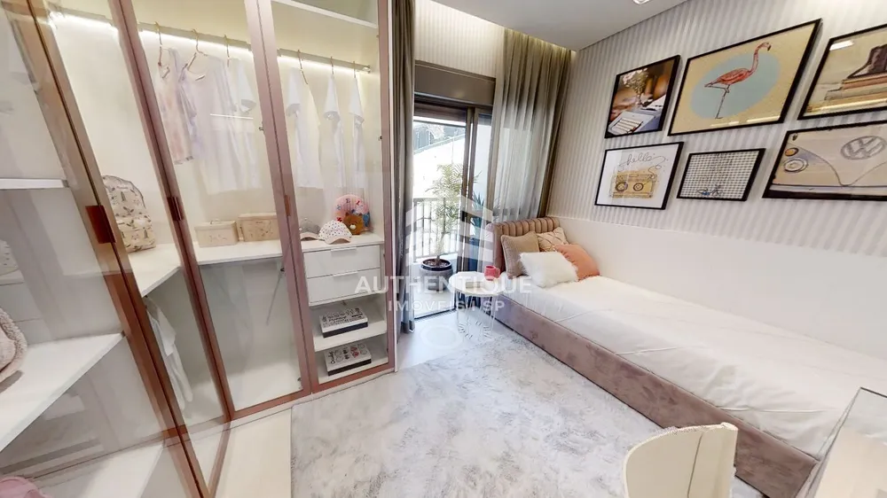 Apartamento, 3 quartos, 120 m² - Foto 8