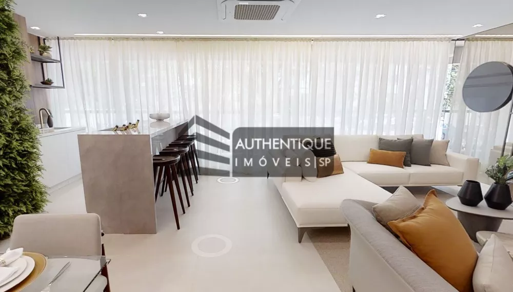 Apartamento, 3 quartos, 120 m² - Foto 1