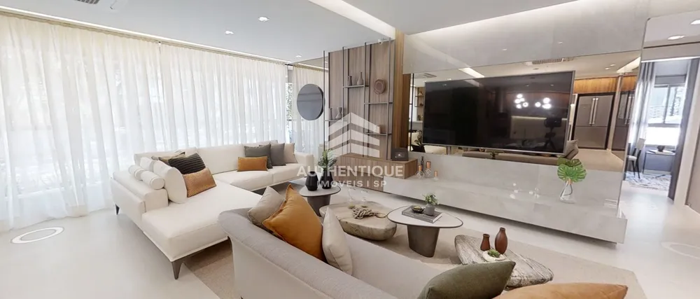 Apartamento, 3 quartos, 120 m² - Foto 5
