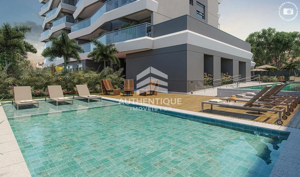 Apartamento, 3 quartos, 120 m² - Foto 9