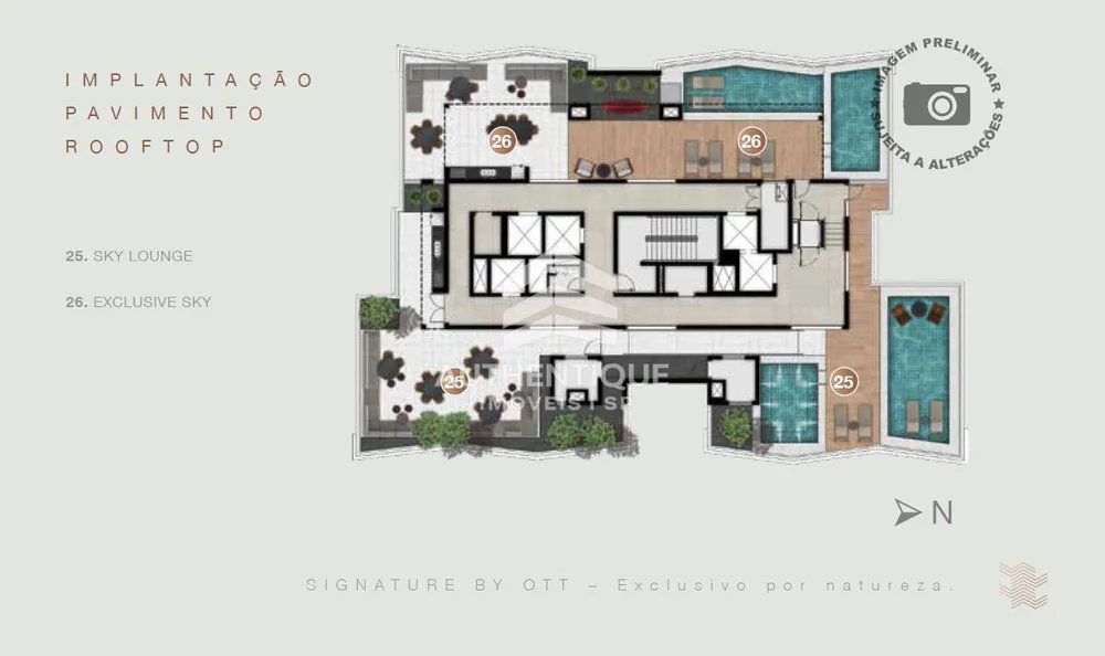 Apartamento, 3 quartos, 120 m² - Foto 15