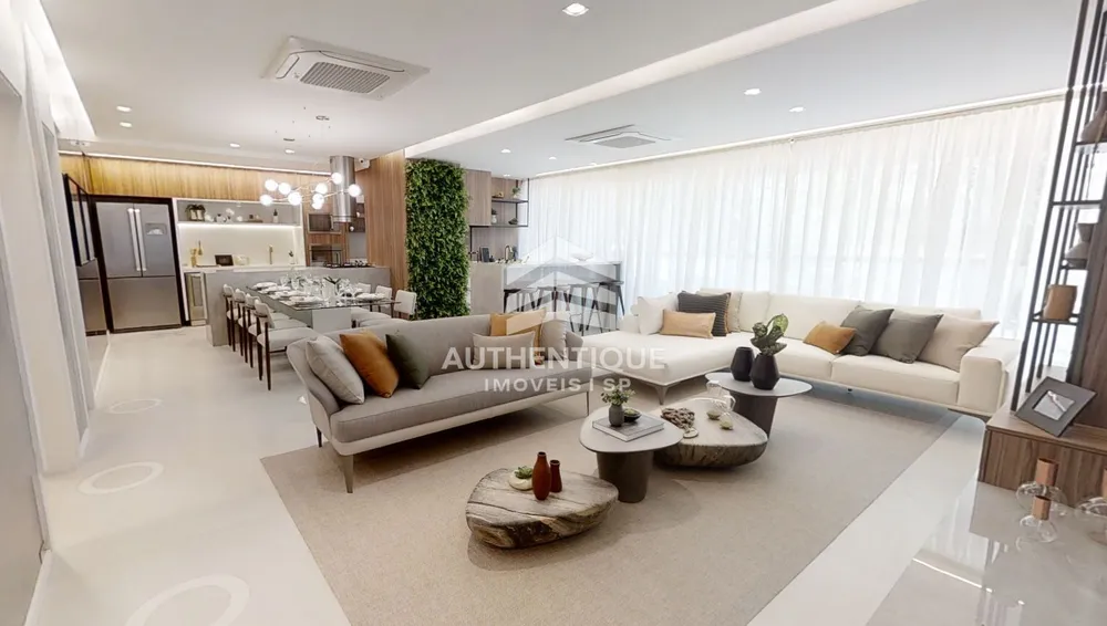 Apartamento, 3 quartos, 120 m² - Foto 8