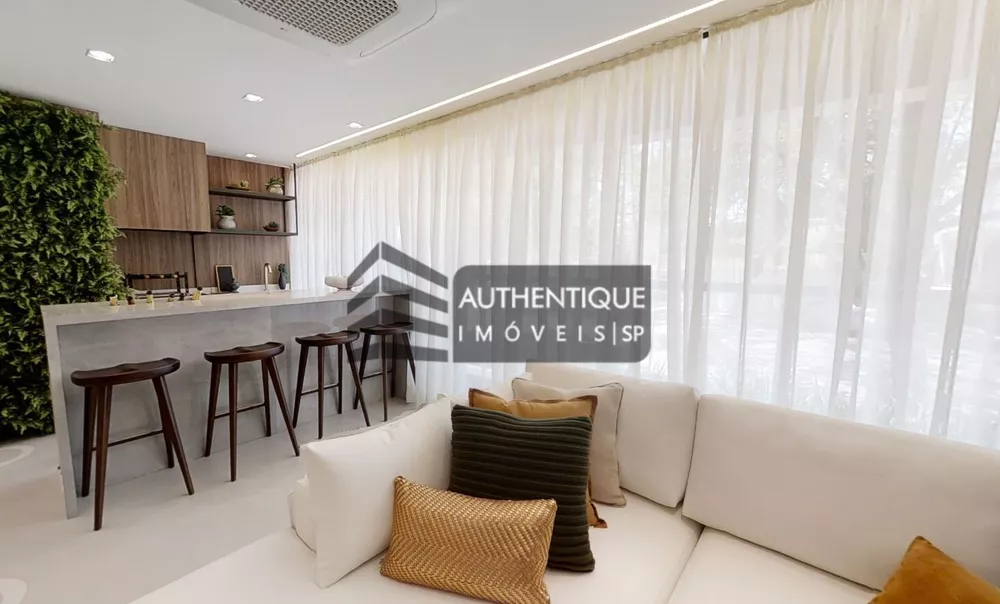 Apartamento, 3 quartos, 120 m² - Foto 4