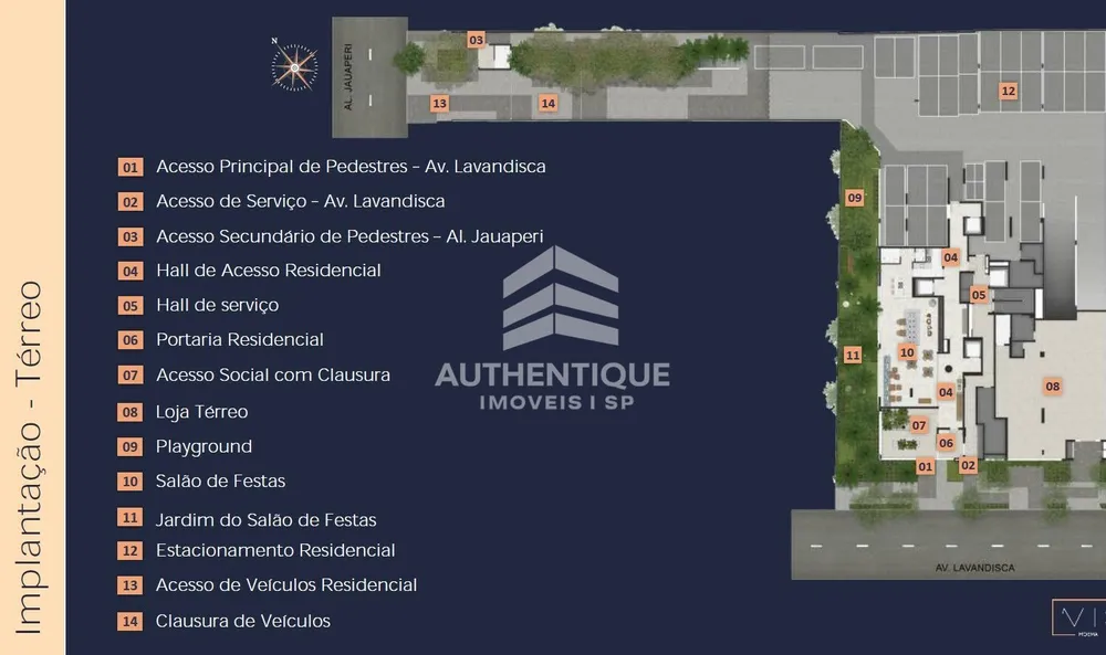 Apartamento, 3 quartos, 115 m² - Foto 8