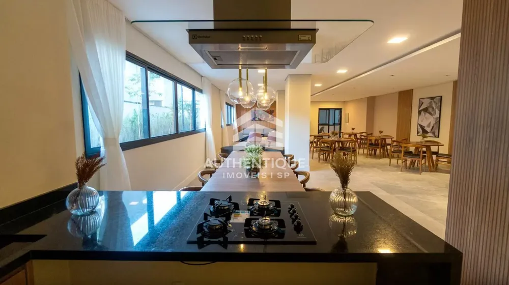 Apartamento, 3 quartos, 97 m² - Foto 4