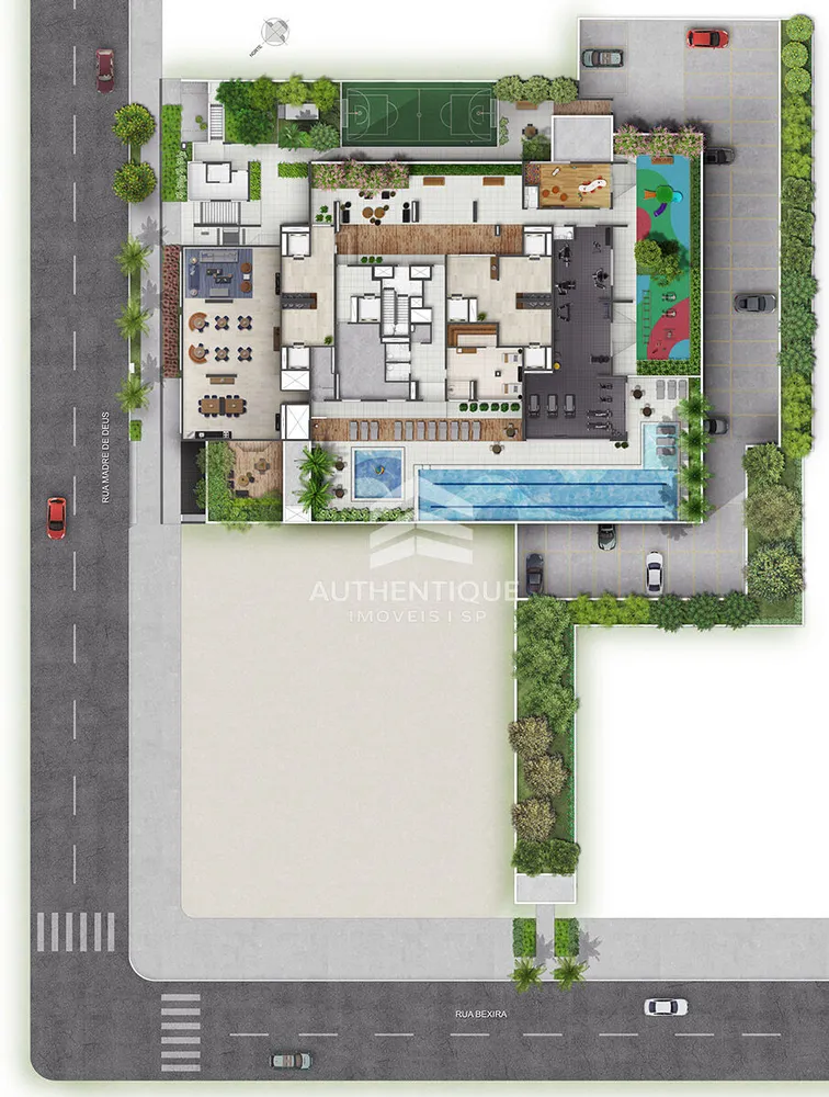 Cobertura, 4 quartos, 320 m² - Foto 5