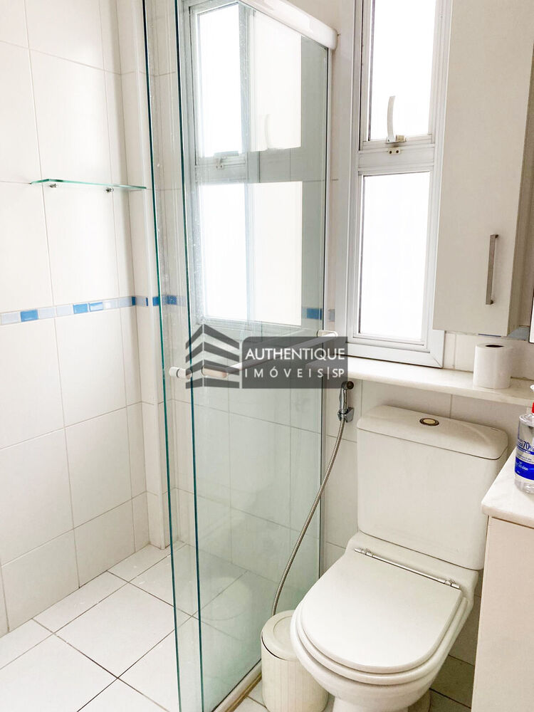 Apartamento, 2 quartos, 59 m² - Foto 2