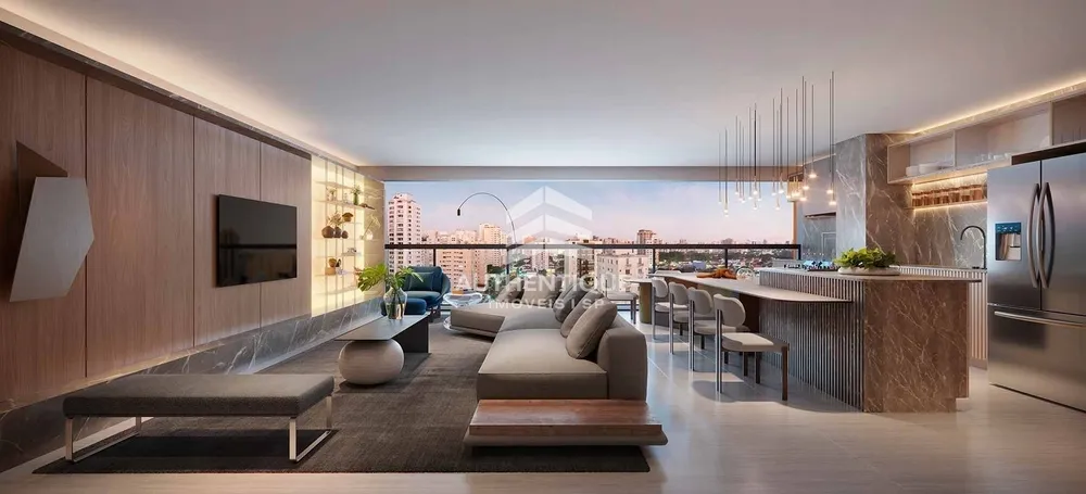 Apartamento, 4 quartos, 288 m² - Foto 10