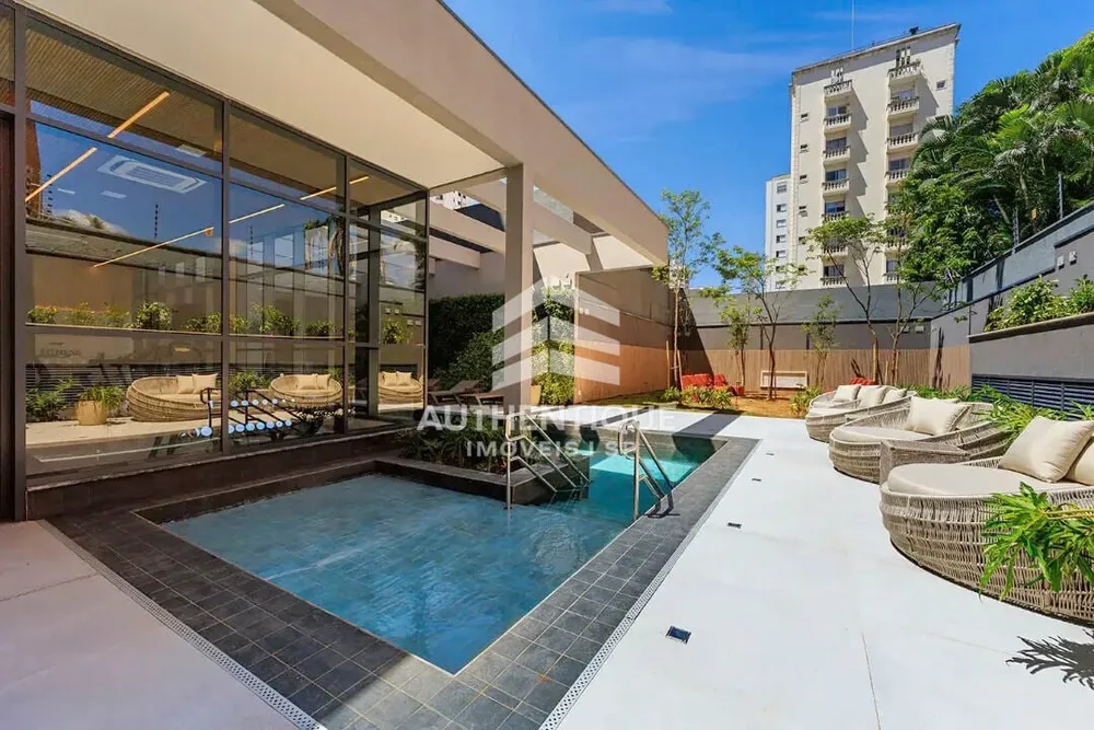 Apartamento, 4 quartos, 288 m² - Foto 18