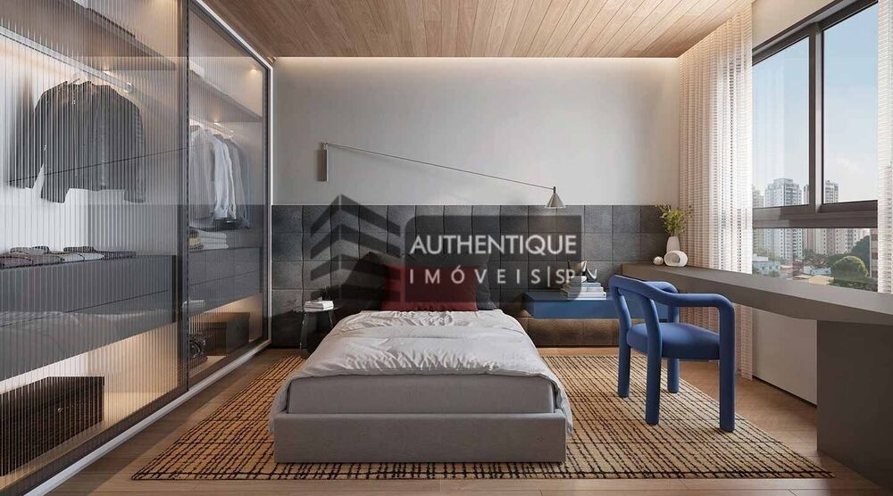 Apartamento, 4 quartos, 288 m² - Foto 5