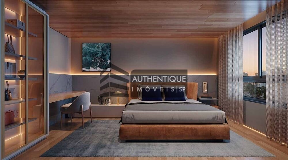 Apartamento, 4 quartos, 288 m² - Foto 7