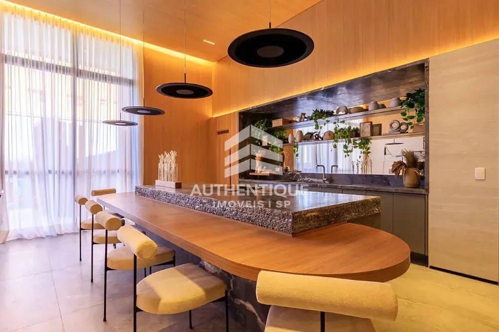 Apartamento, 4 quartos, 288 m² - Foto 20