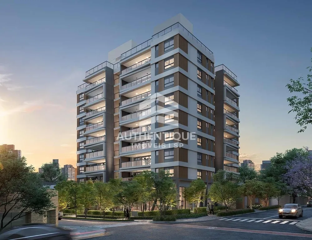Apartamento, 4 quartos, 288 m² - Foto 15