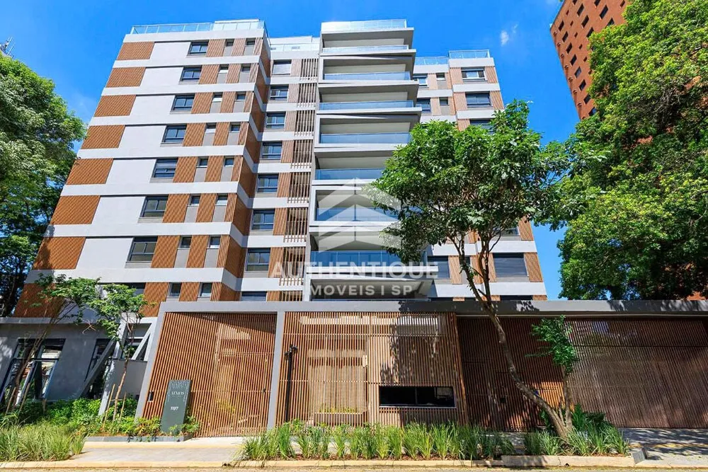 Apartamento, 4 quartos, 288 m² - Foto 17