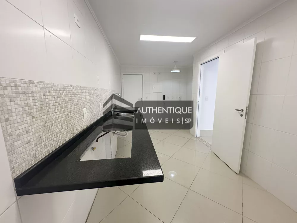 Apartamento à venda com 4 quartos, 172m² - Foto 6