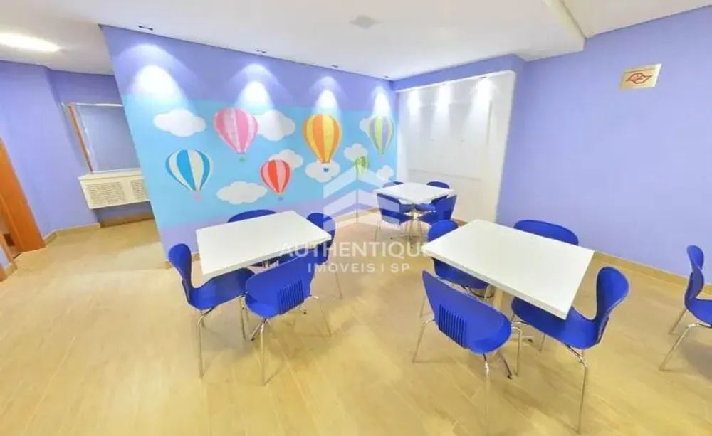Apartamento, 4 quartos, 172 m² - Foto 19