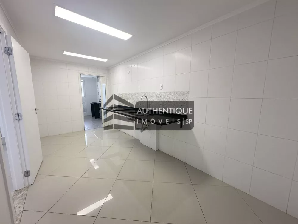 Apartamento à venda com 4 quartos, 172m² - Foto 5