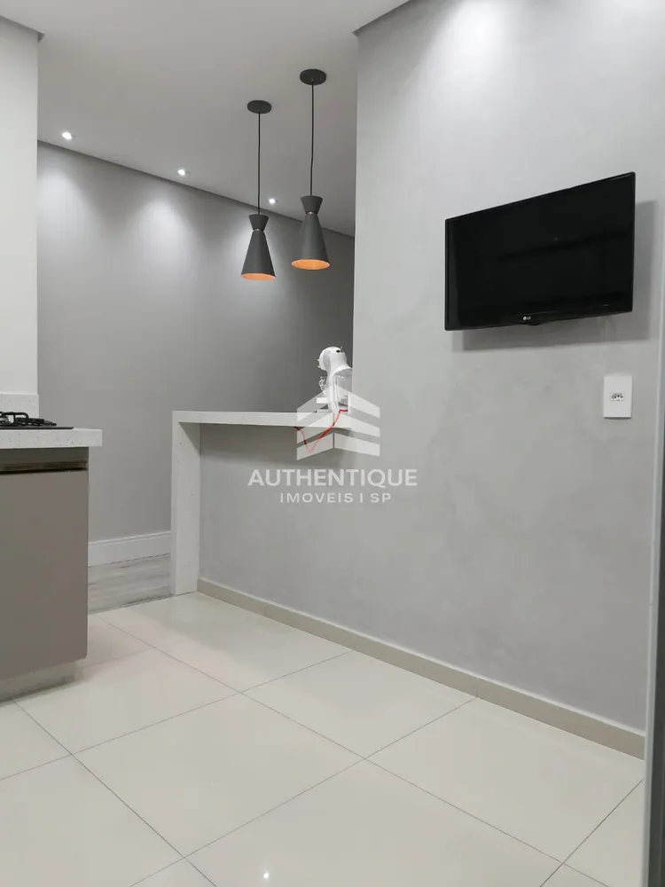 Apartamento, 2 quartos, 74 m² - Foto 17