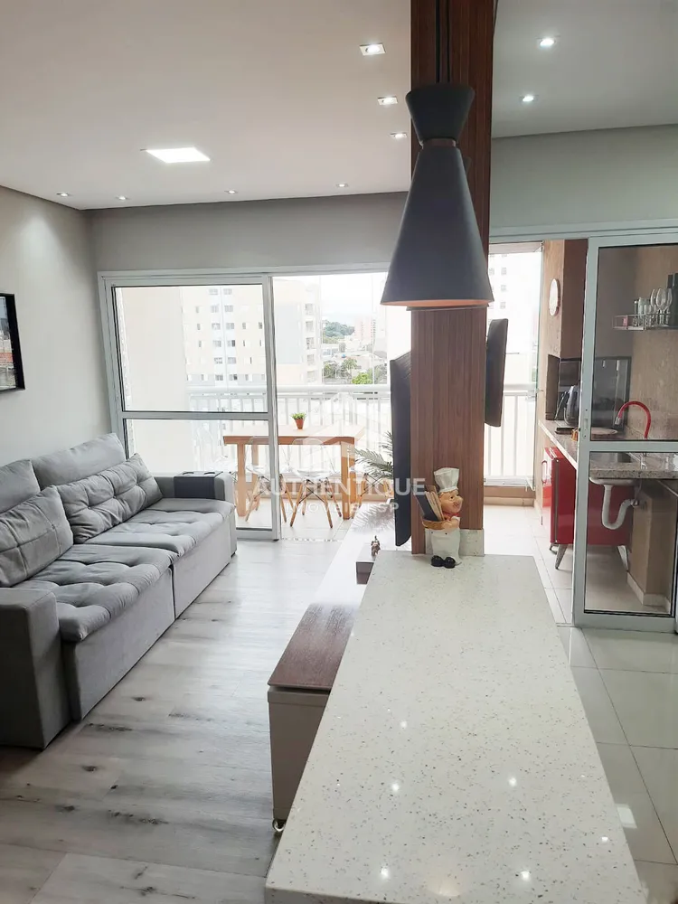 Apartamento, 2 quartos, 74 m² - Foto 14