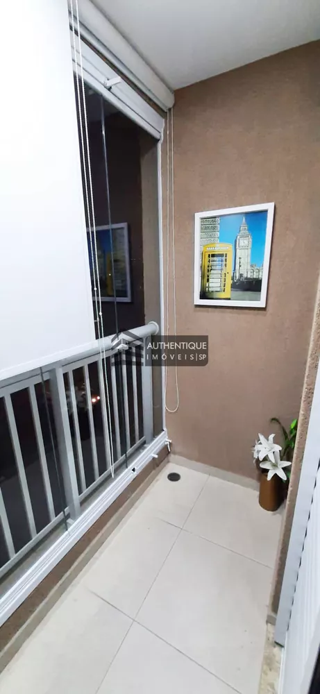 Apartamento à venda com 2 quartos, 74m² - Foto 7