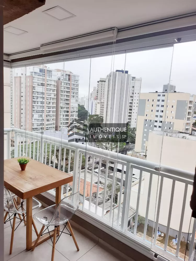 Apartamento à venda com 2 quartos, 74m² - Foto 8