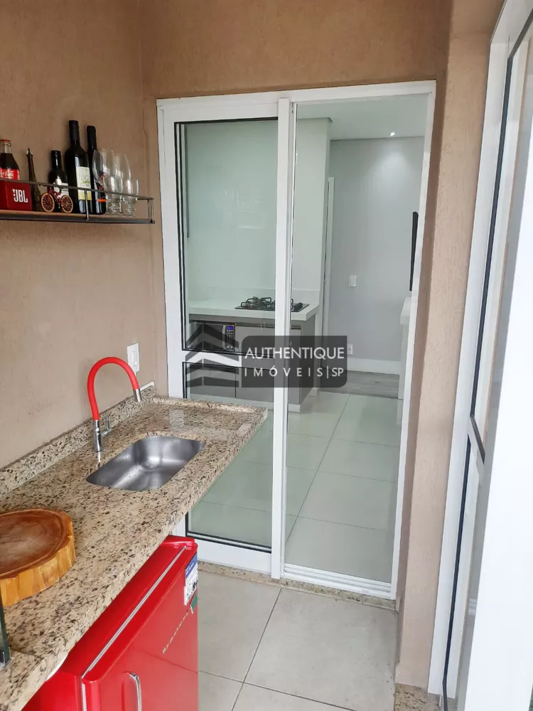 Apartamento à venda com 2 quartos, 74m² - Foto 5