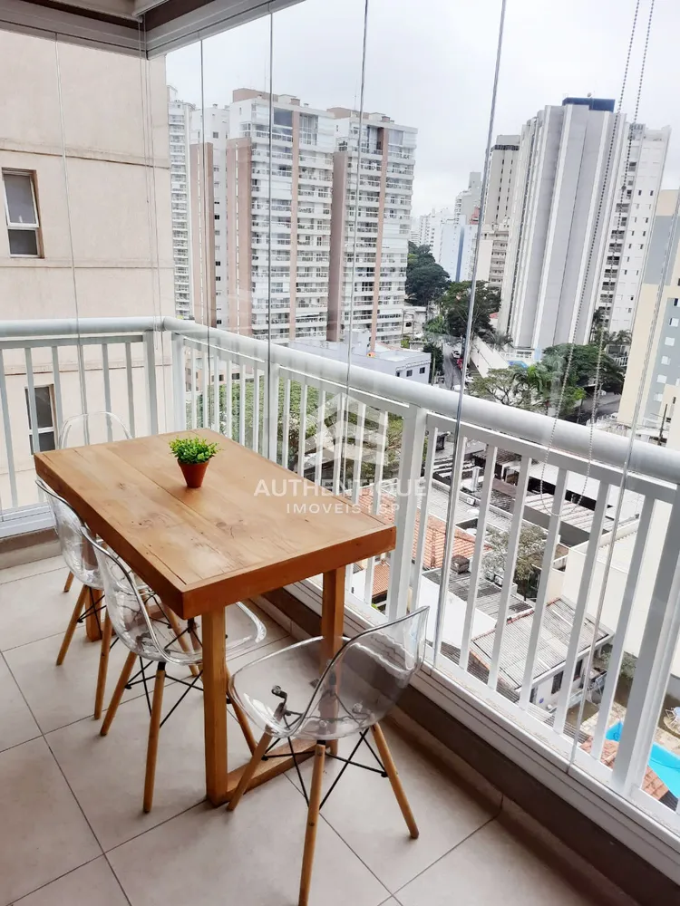 Apartamento, 2 quartos, 74 m² - Foto 13