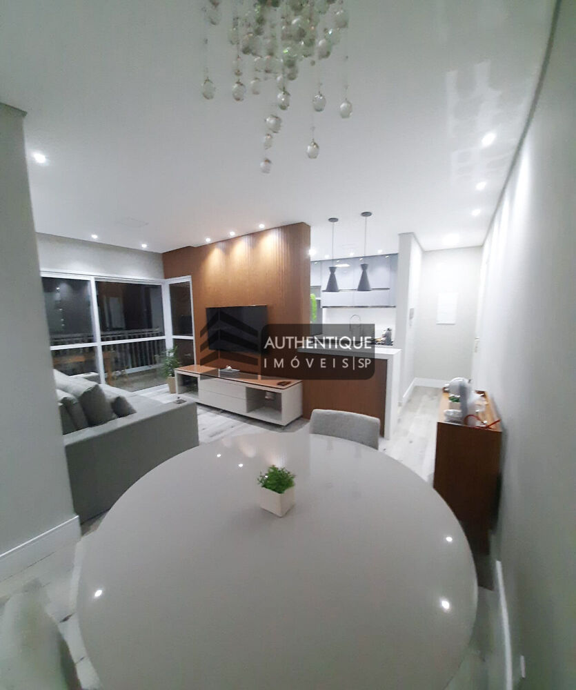 Apartamento, 2 quartos, 74 m² - Foto 10
