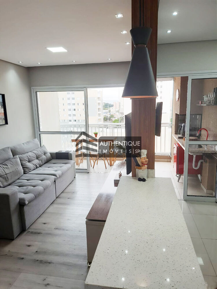 Apartamento, 2 quartos, 74 m² - Foto 9
