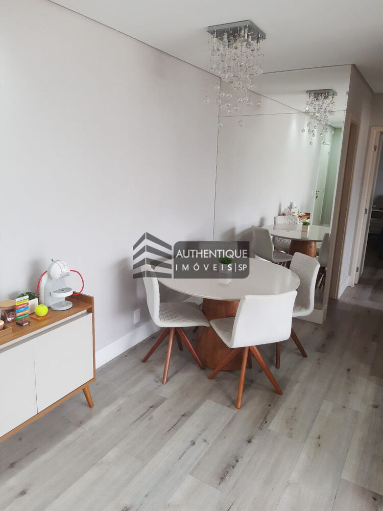 Apartamento, 2 quartos, 74 m² - Foto 11