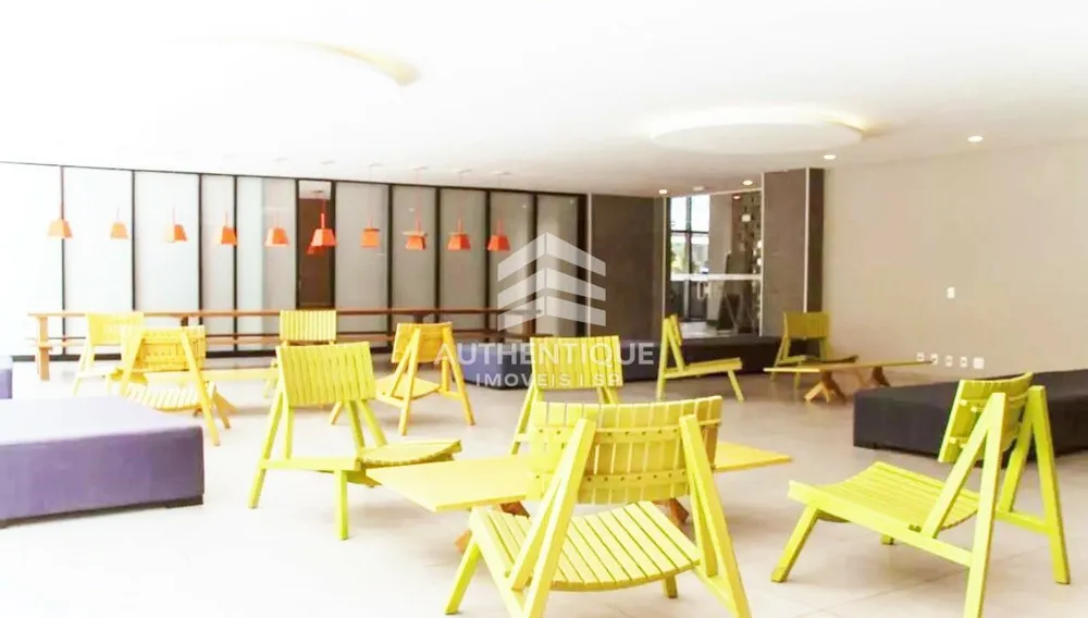 Apartamento, 2 quartos, 80 m² - Foto 2