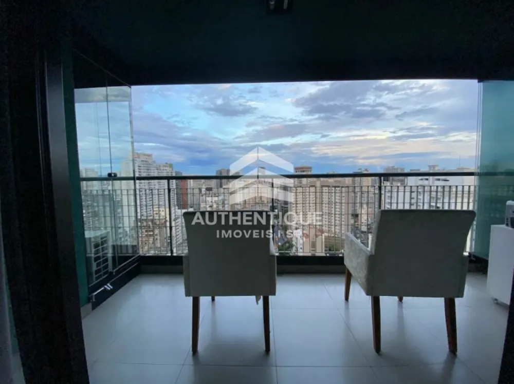 Apartamento, 2 quartos, 80 m² - Foto 6