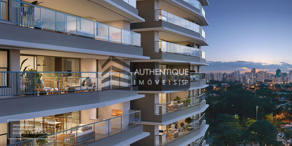 Apartamento, 4 quartos, 168 m² - Foto 16