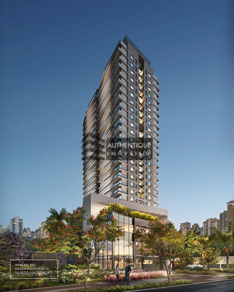Apartamento, 4 quartos, 168 m² - Foto 10