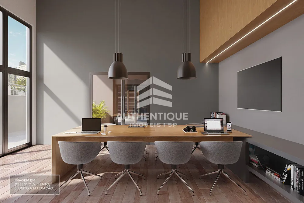 Apartamento, 4 quartos, 168 m² - Foto 23