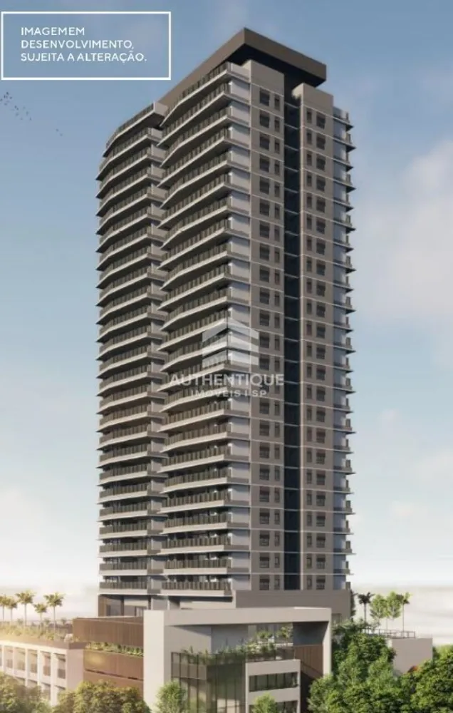 Apartamento, 4 quartos, 168 m² - Foto 21