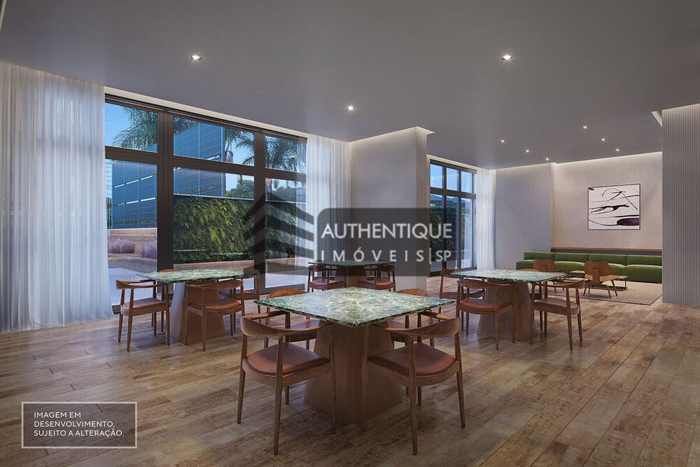 Apartamento, 4 quartos, 168 m² - Foto 15