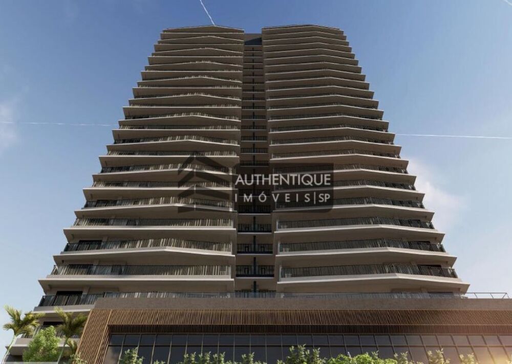 Apartamento, 4 quartos, 168 m² - Foto 8