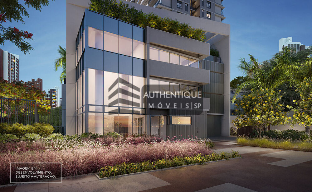 Apartamento, 4 quartos, 168 m² - Foto 6