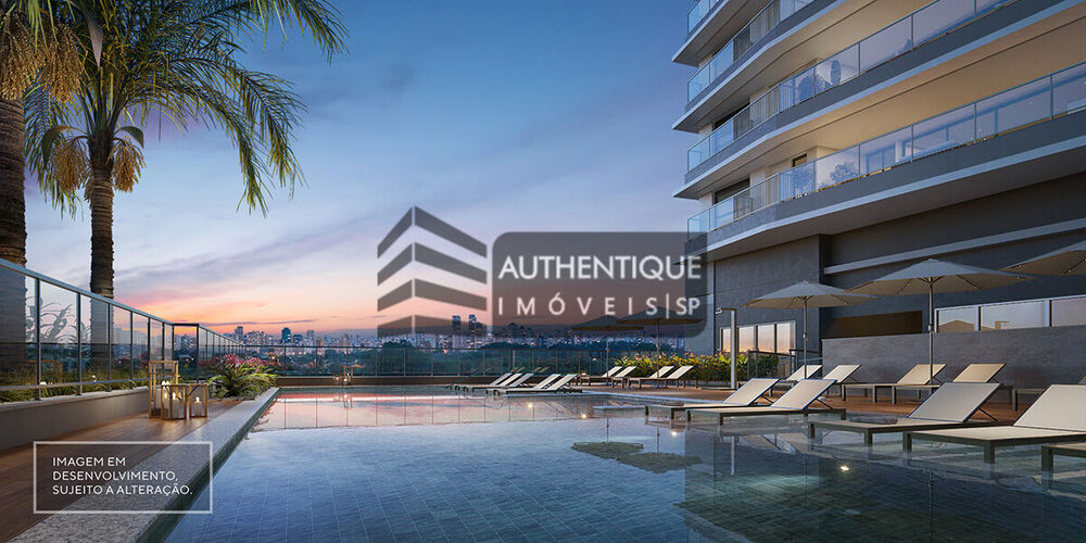 Apartamento, 4 quartos, 168 m² - Foto 1