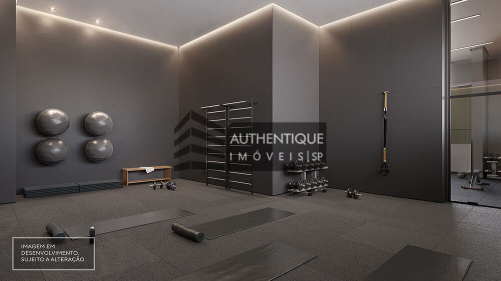 Apartamento, 4 quartos, 168 m² - Foto 9